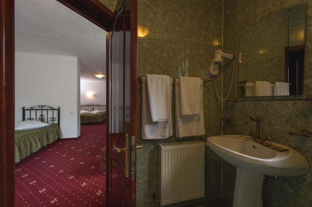 Complex Craiasa Muntilor Moieciu Hotel Moeciu De Sus Luaran gambar