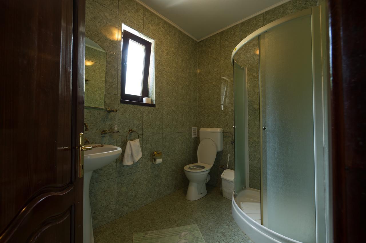 Complex Craiasa Muntilor Moieciu Hotel Moeciu De Sus Luaran gambar