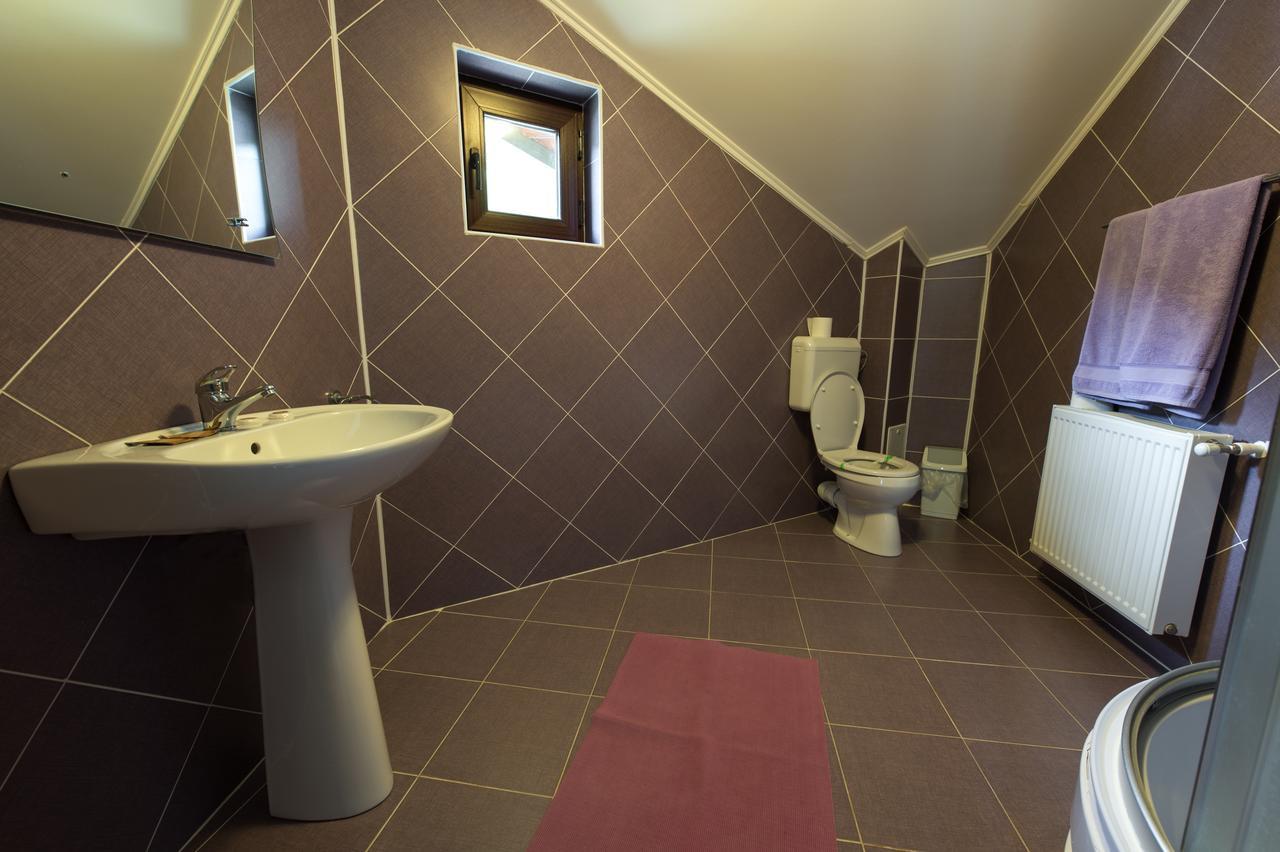 Complex Craiasa Muntilor Moieciu Hotel Moeciu De Sus Luaran gambar